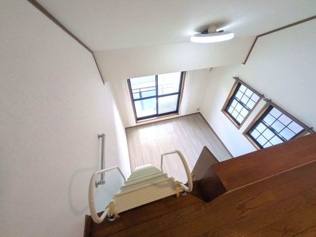 【内装】 | エルピソⅡ | エルピソⅡ（GoodHome）