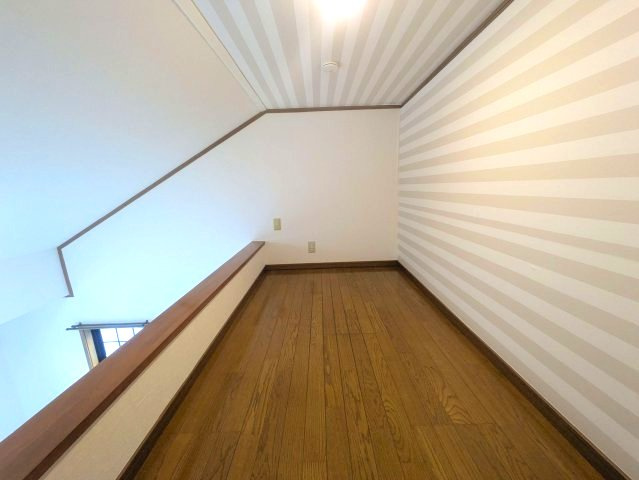 【内装】 | エルピソⅡ | エルピソⅡ（GoodHome）