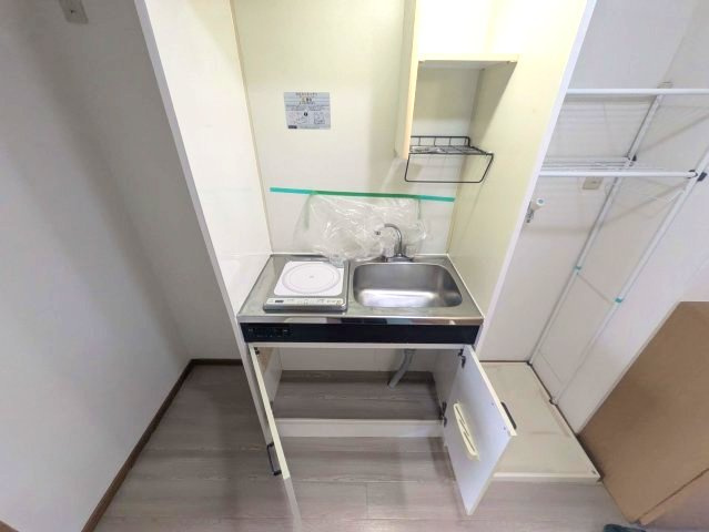 【キッチン】 | エルピソⅡ | エルピソⅡ（GoodHome）