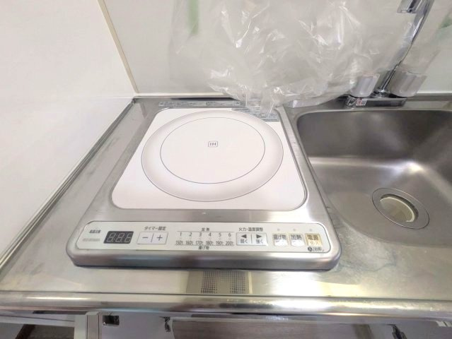 【キッチン】 | エルピソⅡ | エルピソⅡ（GoodHome）