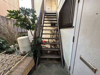 【その他共用部分】 | サンパティック大町
