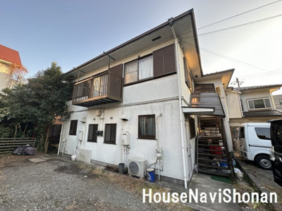 【外観】 | サンパティック大町