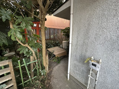 【エントランス】 | サンパティック大町