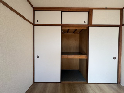【収納】 | 林アパート