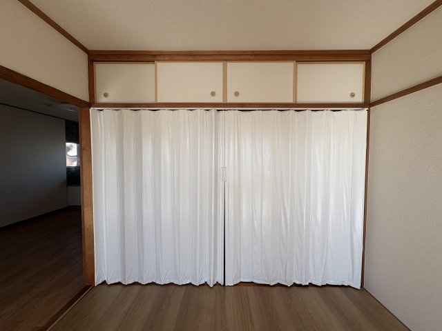 【収納】 | 林アパート