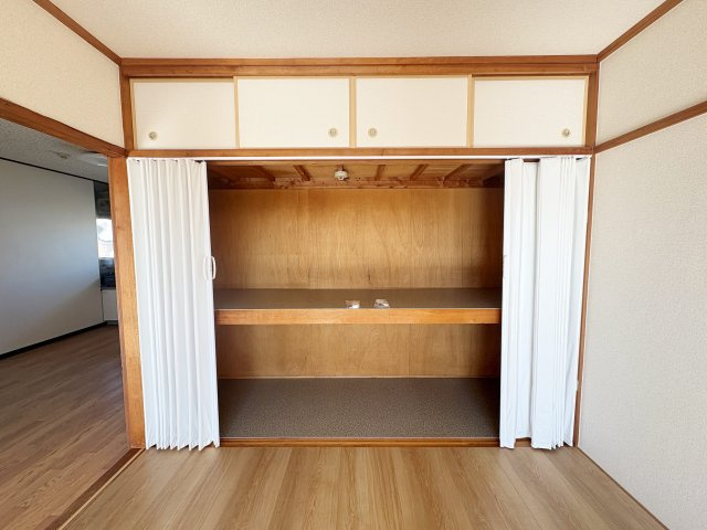 【収納】 | 林アパート