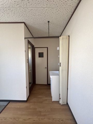 【内装】 | 林アパート