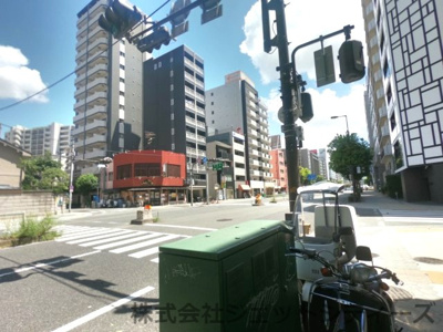  | IRIDENビル