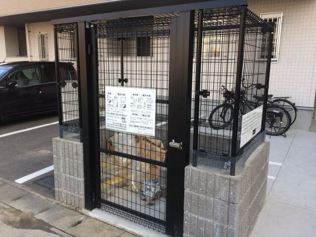 【その他共用部分】 | アトラクト野芥