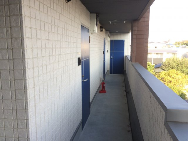 【その他共用部分】 | アトラクト野芥