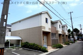 ガーデンホームの画像
