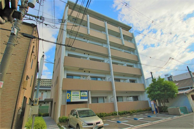 ディアコート・ハナテン