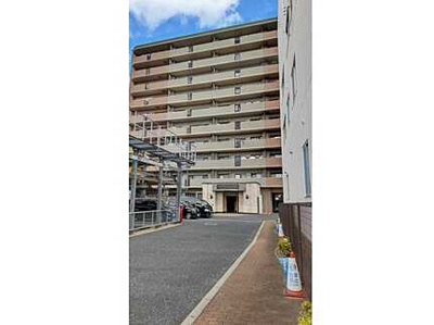 【外観】 | ダイアパレス五日市コイン通り