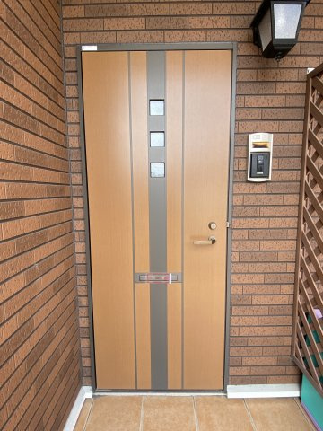 【玄関】 | プロムナーゼⅡ