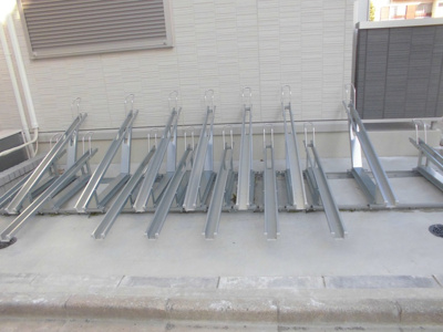 【その他共用部分】 | スリール ドゥ