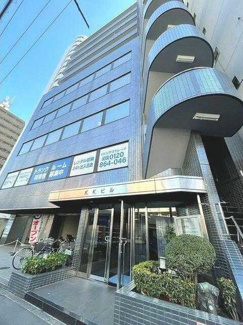 【外観】 | ＫＫビル