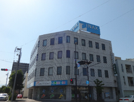 【外観】 | 本庄ビル（３階）