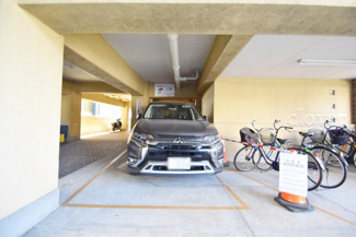 【駐車場】 | 駐車場