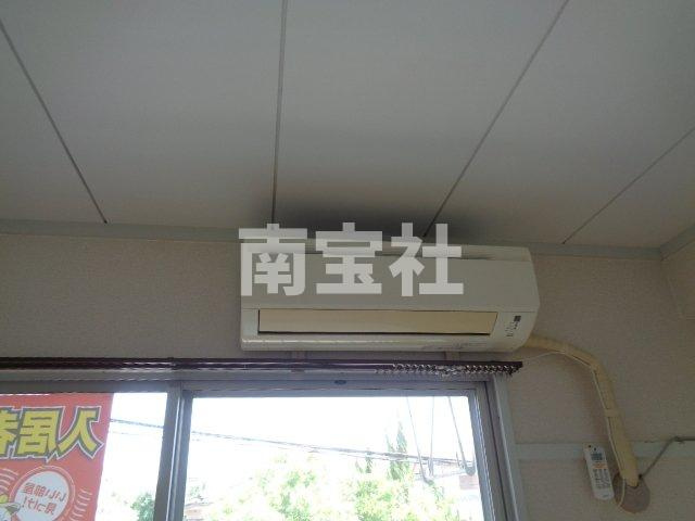 【設備】