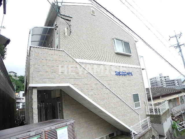 かぷかぷハウス