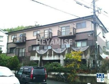 コーポビスタⅡ