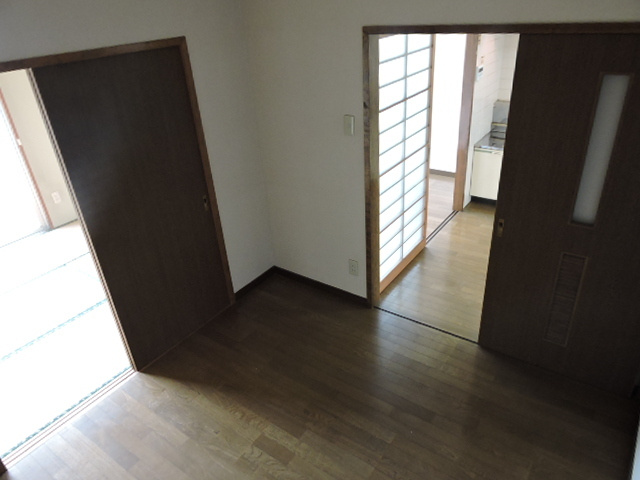 ハイツ原口のその他|別号室
