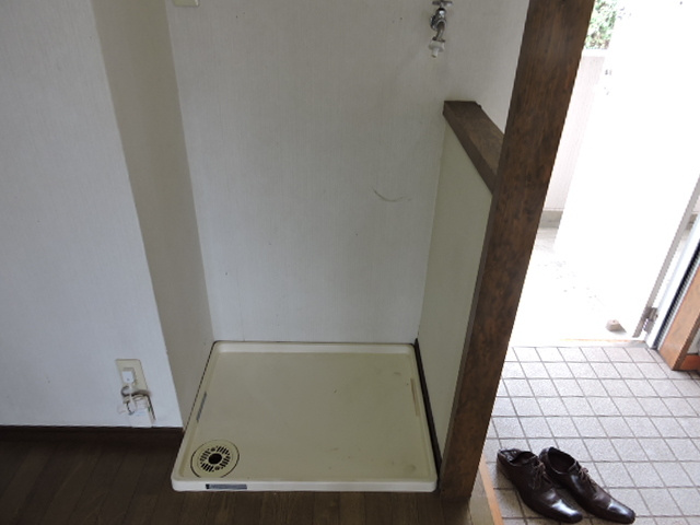 ハイツ原口の設備|別号室
