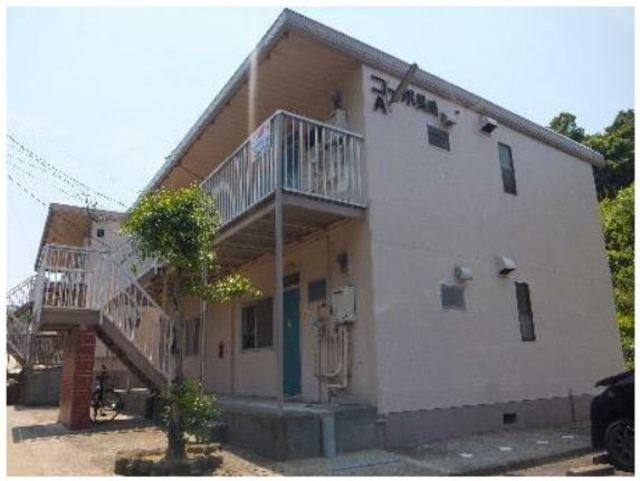 コーポ長崎B　登録中