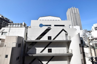 【展望】 | バルコニーからの眺望