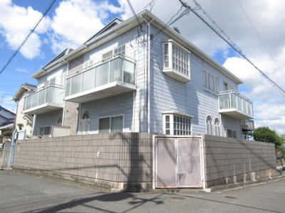 【外観】 | サンパレス21