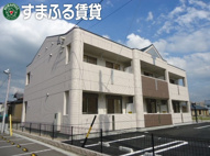 ベル・エクレール　安城市小川町の画像