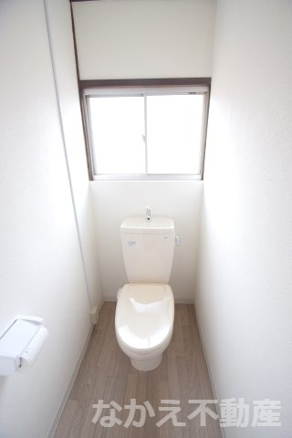 【トイレ】 | トイレも気になるポイント