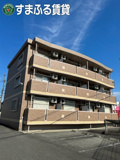Lapis2　安城市百石町の画像