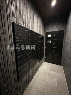 【その他共用部分】