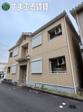 ルミエール的場Ⅱ　安城市小川町の画像