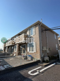 プラシードA　安城市赤松町の画像
