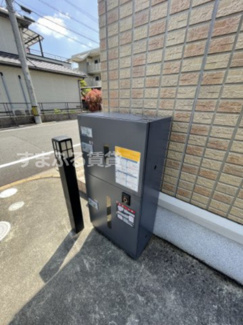【ロビー】