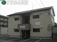 東海ハイツ今本町　安城市今本町の画像