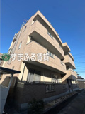 カリーノつばな　安城市今本町の画像