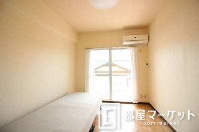 【寝室】 | ＧＡＴＨＥＲ２４ | 同型タイプ