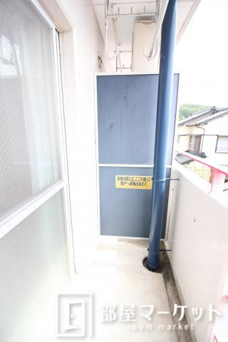 【バルコニー】 | ＧＡＴＨＥＲ２４ | 同型タイプ