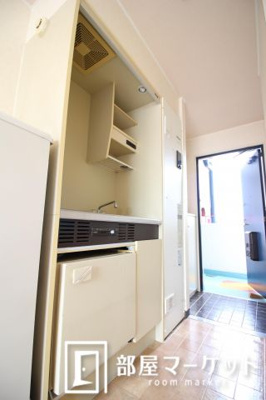 【キッチン】 | ＧＡＴＨＥＲ２４ | 同型タイプ