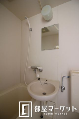 【洗面所】 | ＧＡＴＨＥＲ２４ | 同型タイプ