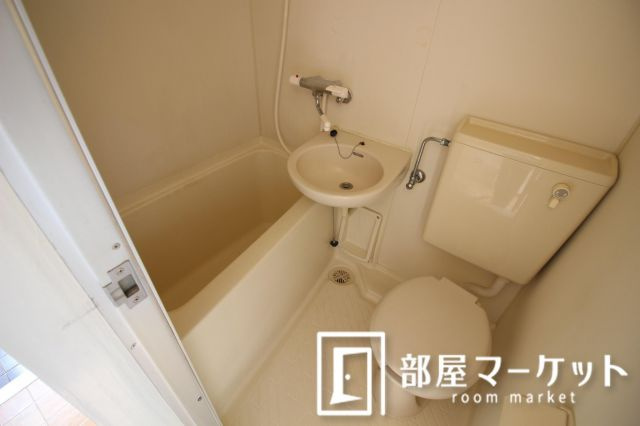 【浴室】 | ＧＡＴＨＥＲ２４ | 同型タイプ