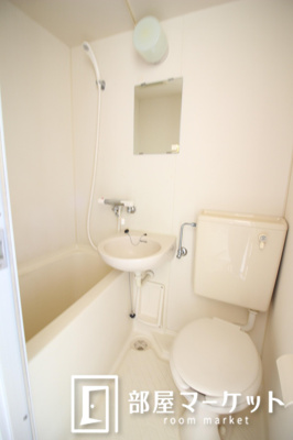 【浴室】 | ＧＡＴＨＥＲ２４ | 同型タイプ