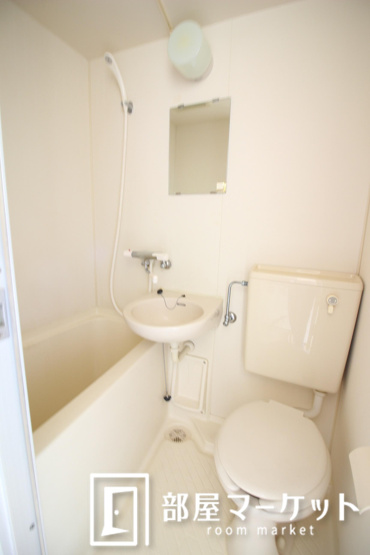 【浴室】 | ＧＡＴＨＥＲ２４ | 同型タイプ