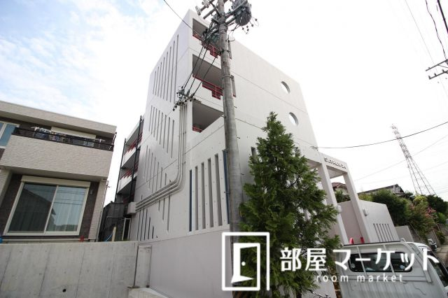 【外観】 | ＧＡＴＨＥＲ２４