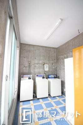 【その他共用部分】 | ＧＡＴＨＥＲ２４