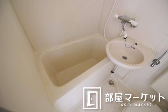 【浴室】 | ＧＡＴＨＥＲ２４ | 同型タイプ