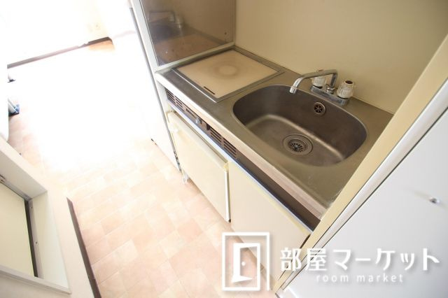 【キッチン】 | ＧＡＴＨＥＲ２４ | 同型タイプ